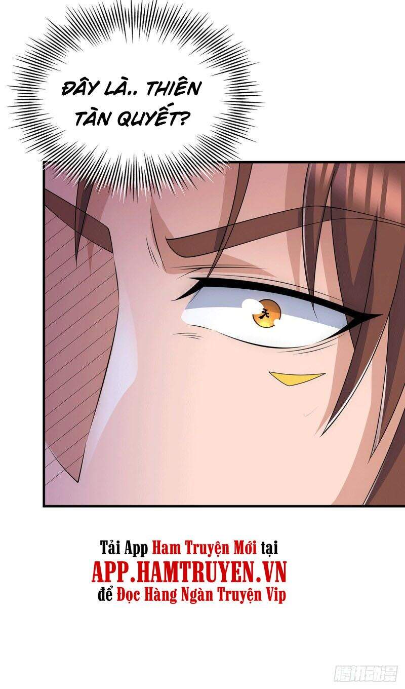 Ta Có Chín Nữ Đồ Đệ Chapter 214 - 38