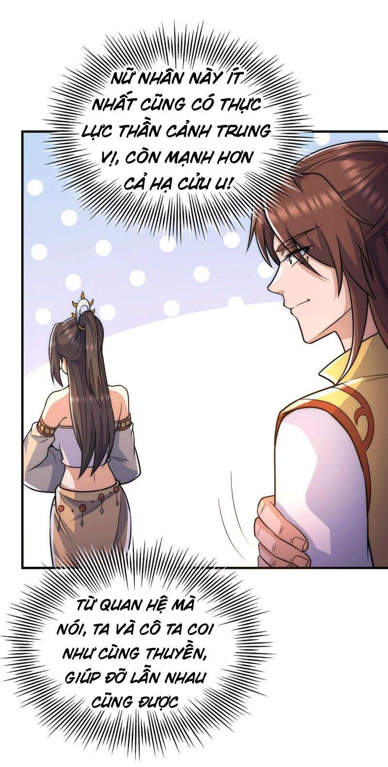 Ta Có Chín Nữ Đồ Đệ Chapter 214 - 5