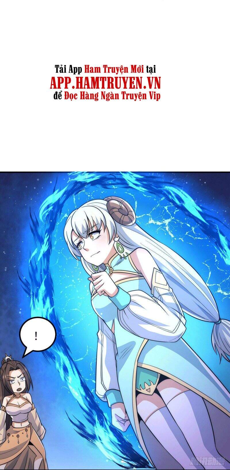 Ta Có Chín Nữ Đồ Đệ Chapter 214 - 9