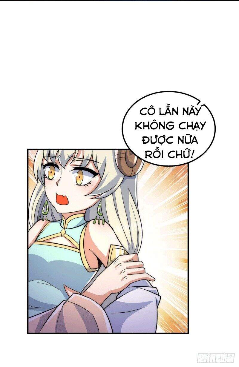 Ta Có Chín Nữ Đồ Đệ Chapter 214 - 10