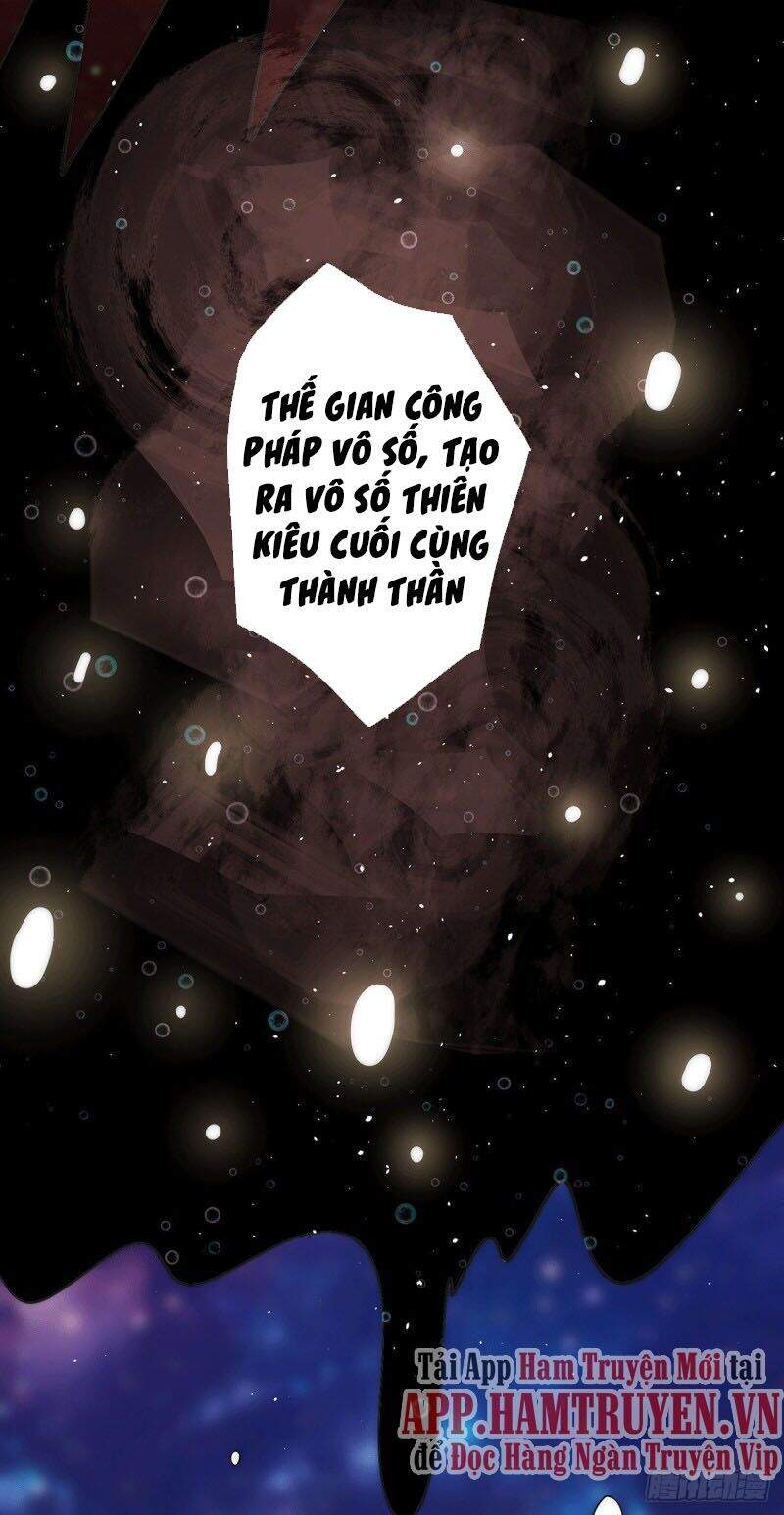 Ta Có Chín Nữ Đồ Đệ Chapter 215 - 2