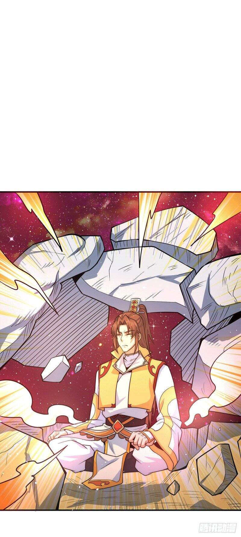 Ta Có Chín Nữ Đồ Đệ Chapter 215 - 13