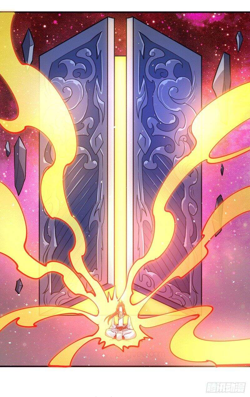 Ta Có Chín Nữ Đồ Đệ Chapter 215 - 15