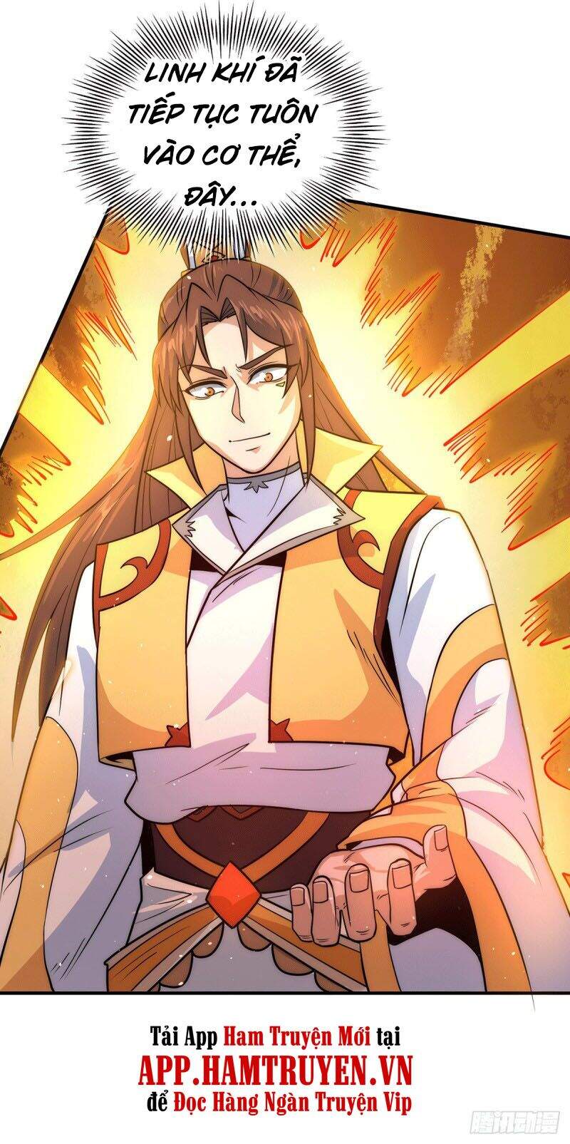 Ta Có Chín Nữ Đồ Đệ Chapter 215 - 16