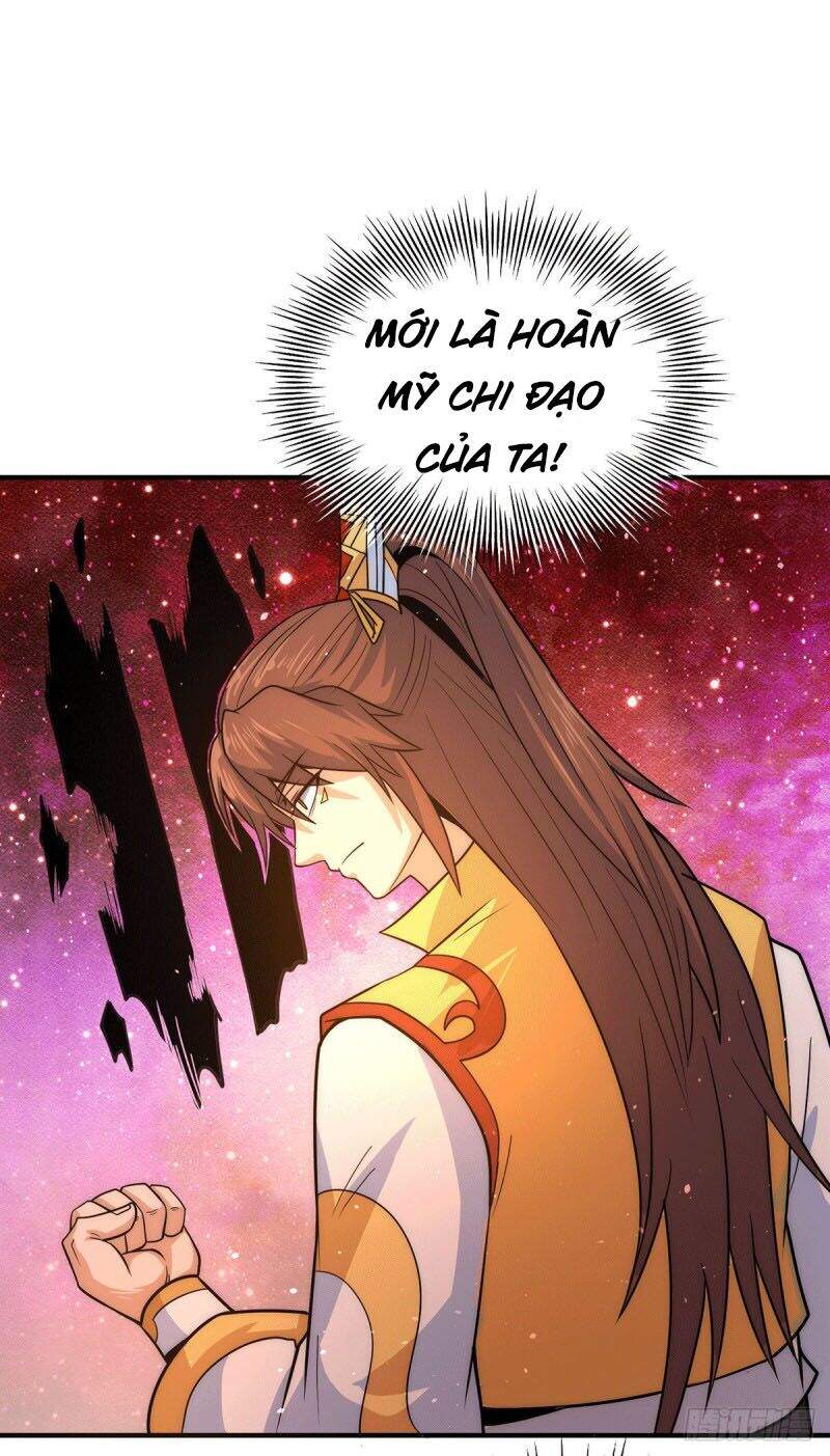 Ta Có Chín Nữ Đồ Đệ Chapter 215 - 17