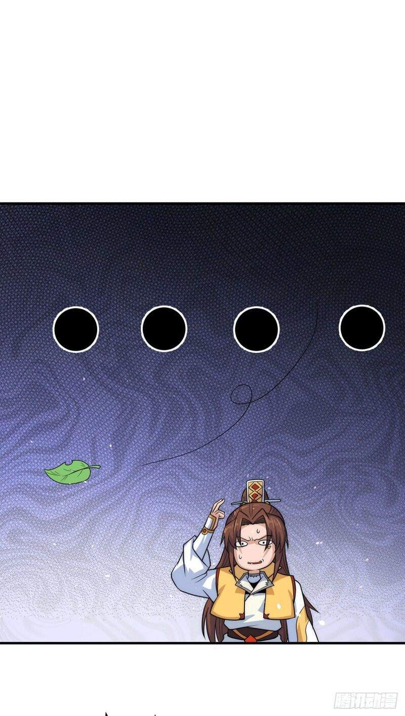 Ta Có Chín Nữ Đồ Đệ Chapter 215 - 19