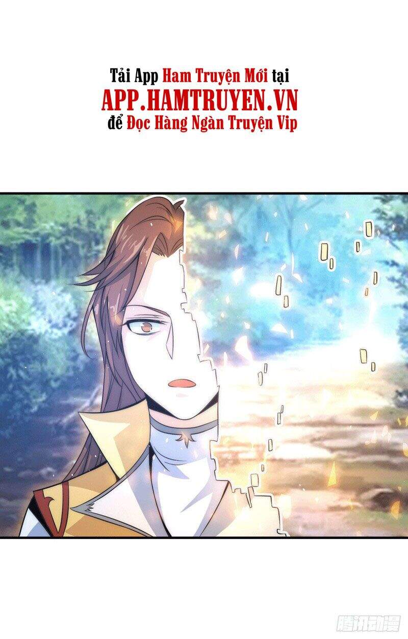 Ta Có Chín Nữ Đồ Đệ Chapter 215 - 22