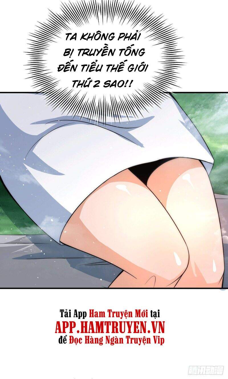 Ta Có Chín Nữ Đồ Đệ Chapter 215 - 27