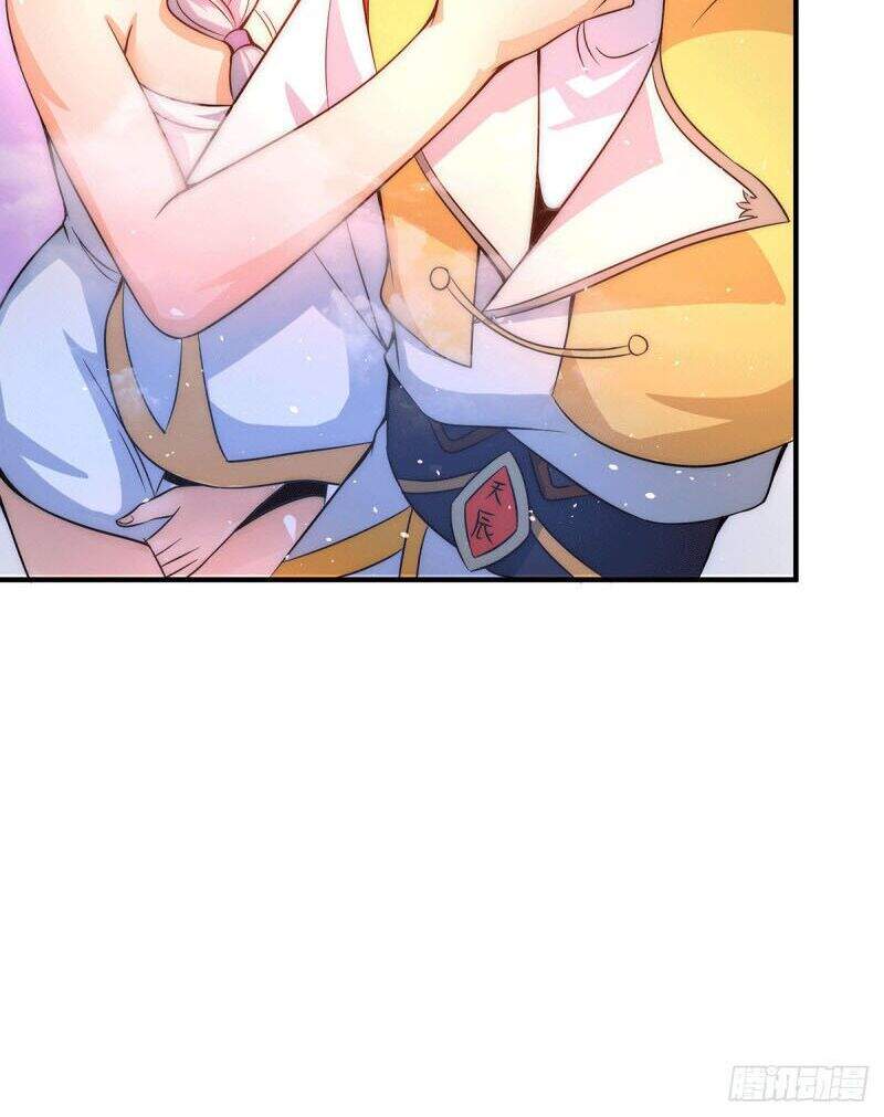 Ta Có Chín Nữ Đồ Đệ Chapter 215 - 32