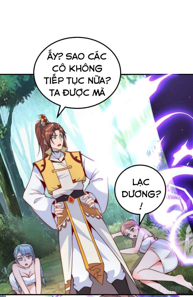 Ta Có Chín Nữ Đồ Đệ Chapter 215 - 35