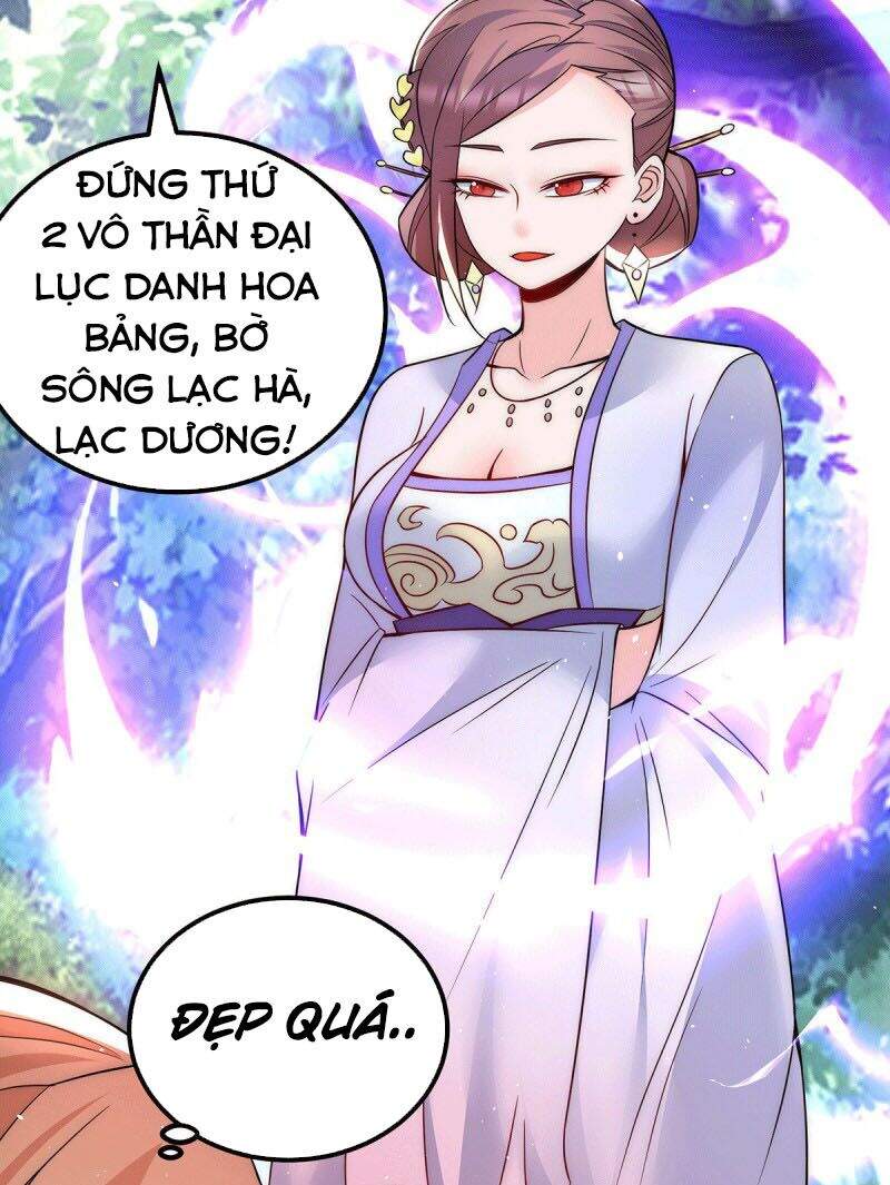 Ta Có Chín Nữ Đồ Đệ Chapter 215 - 36