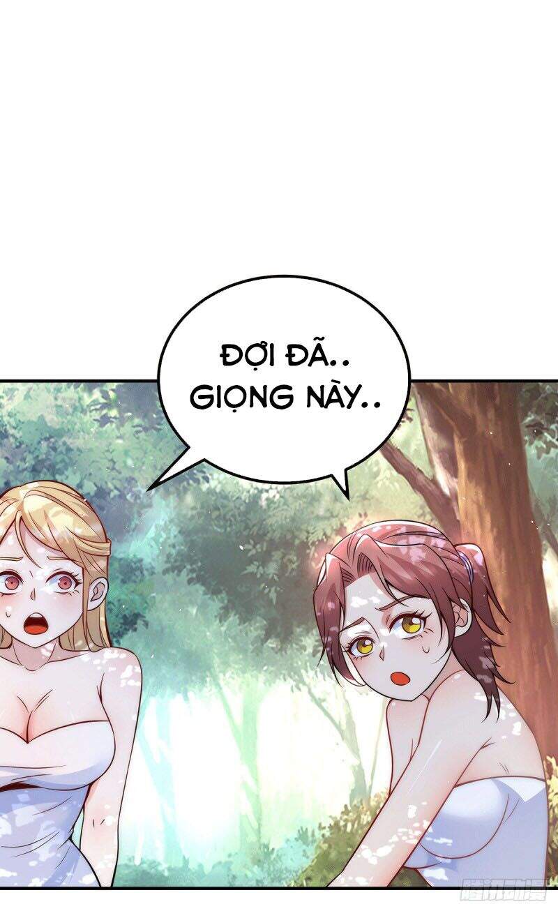 Ta Có Chín Nữ Đồ Đệ Chapter 215 - 38