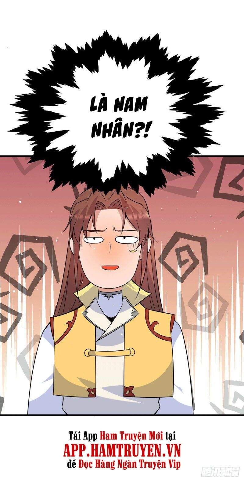 Ta Có Chín Nữ Đồ Đệ Chapter 215 - 39