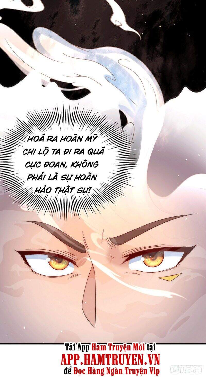 Ta Có Chín Nữ Đồ Đệ Chapter 215 - 7