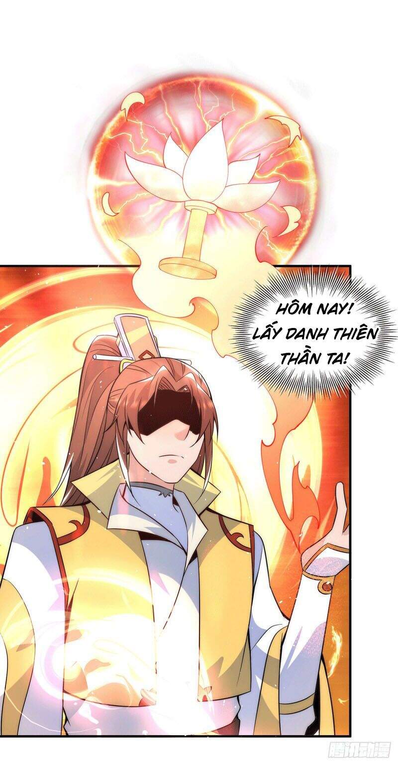 Ta Có Chín Nữ Đồ Đệ Chapter 215 - 8