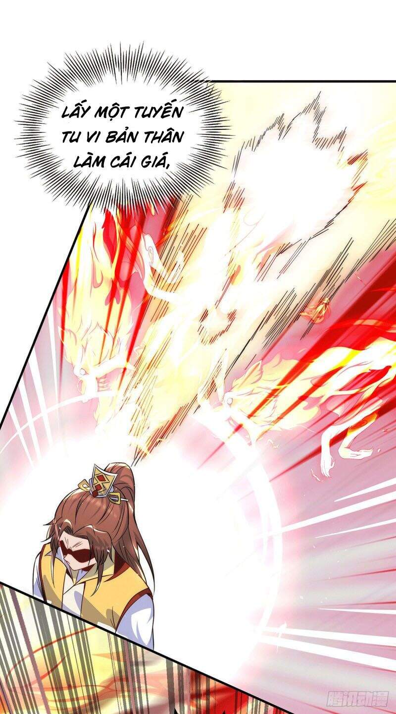 Ta Có Chín Nữ Đồ Đệ Chapter 215 - 9