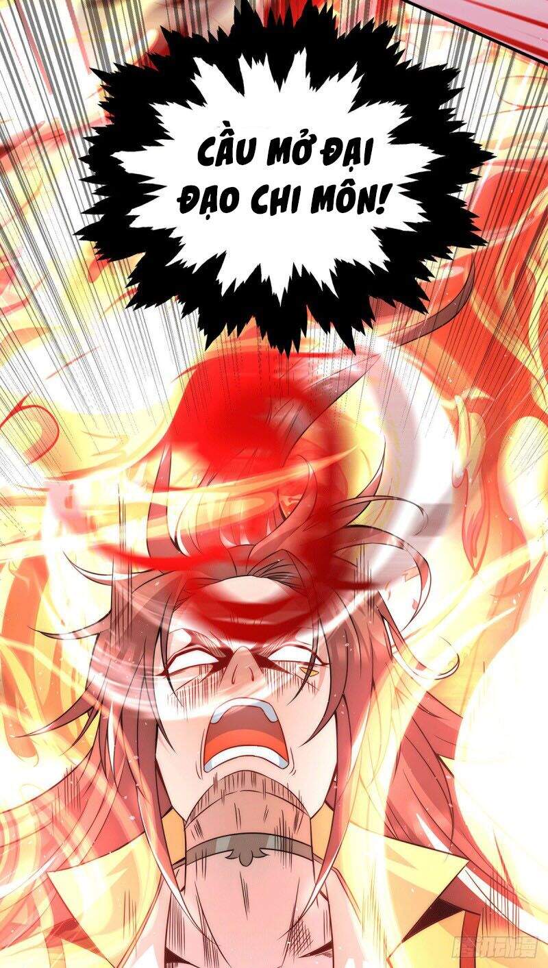 Ta Có Chín Nữ Đồ Đệ Chapter 215 - 10