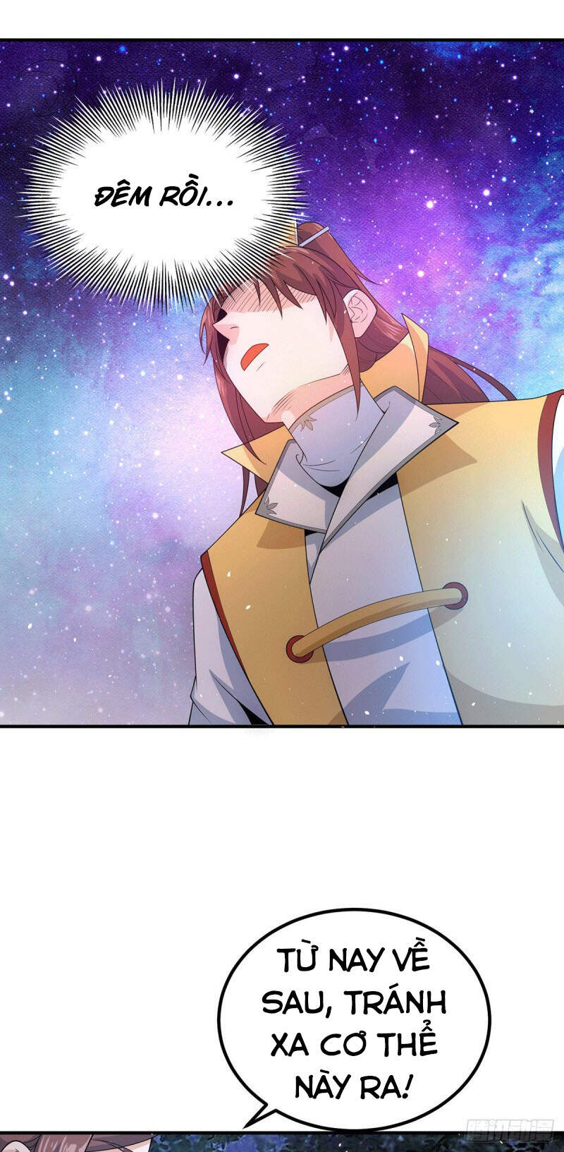 Ta Có Chín Nữ Đồ Đệ Chapter 216 - 14