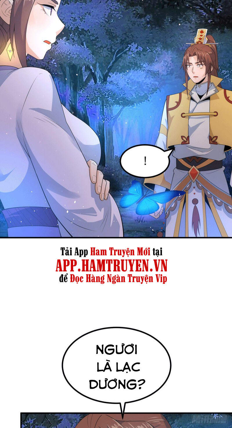 Ta Có Chín Nữ Đồ Đệ Chapter 216 - 15