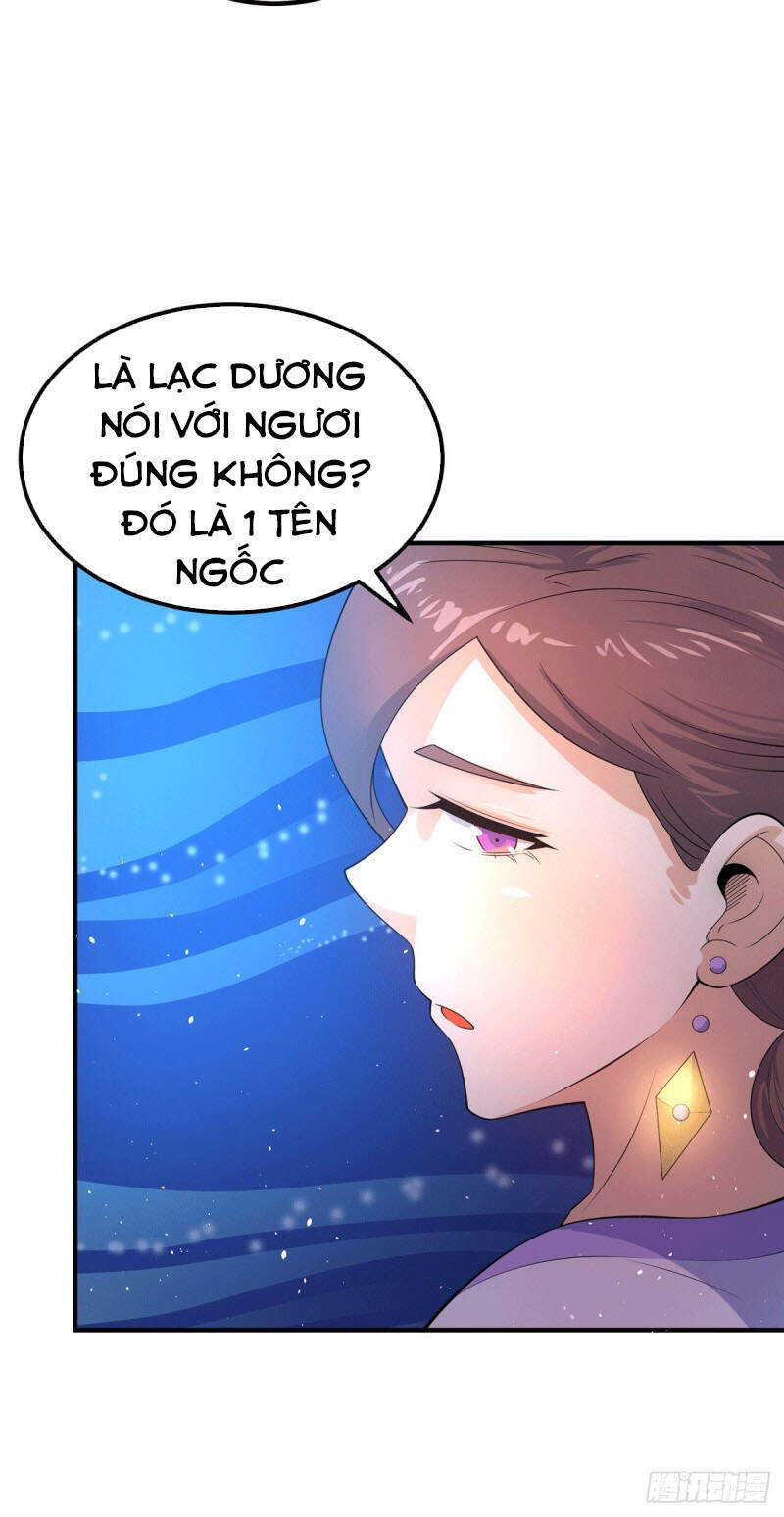 Ta Có Chín Nữ Đồ Đệ Chapter 216 - 20