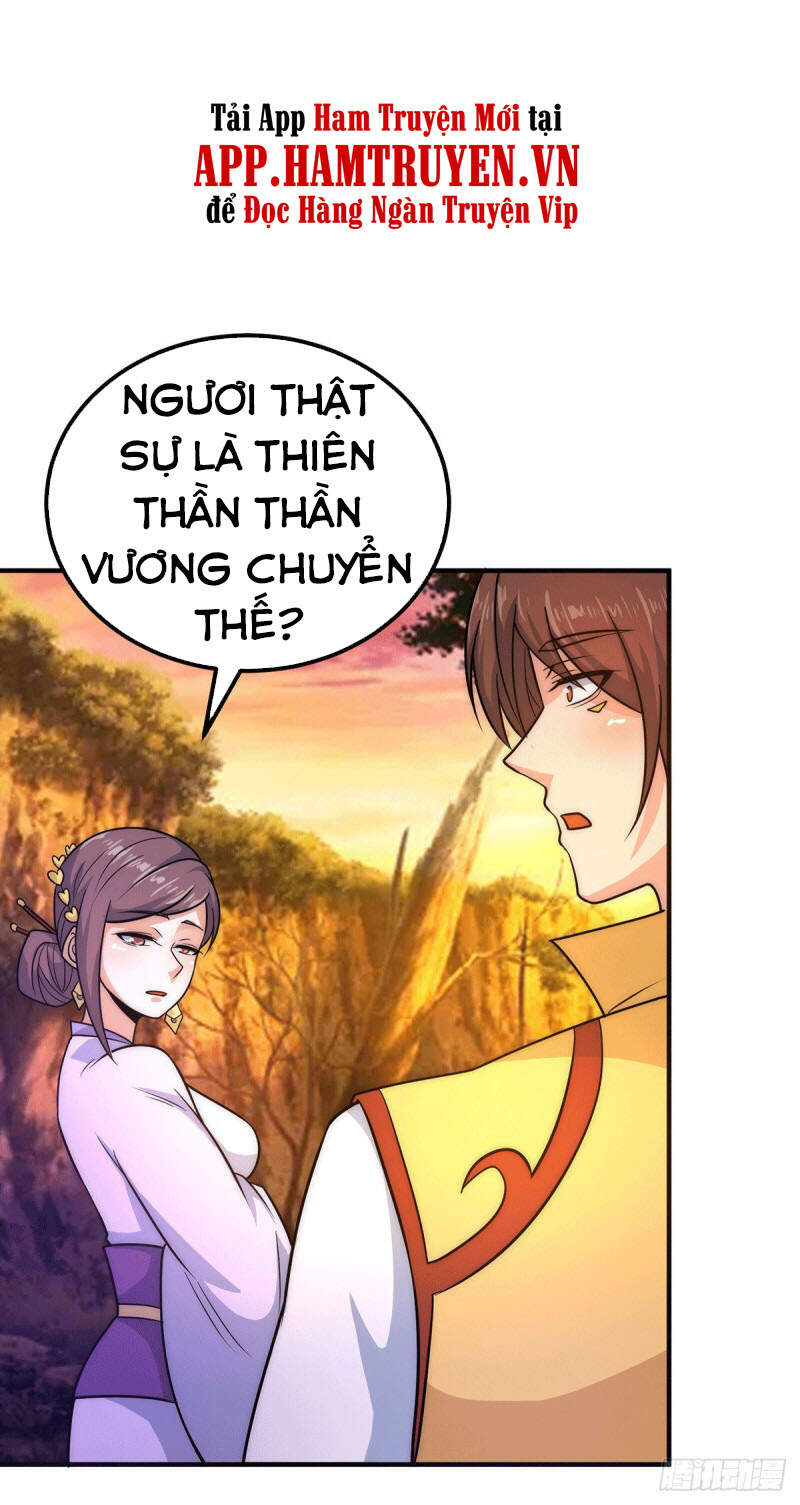 Ta Có Chín Nữ Đồ Đệ Chapter 216 - 3