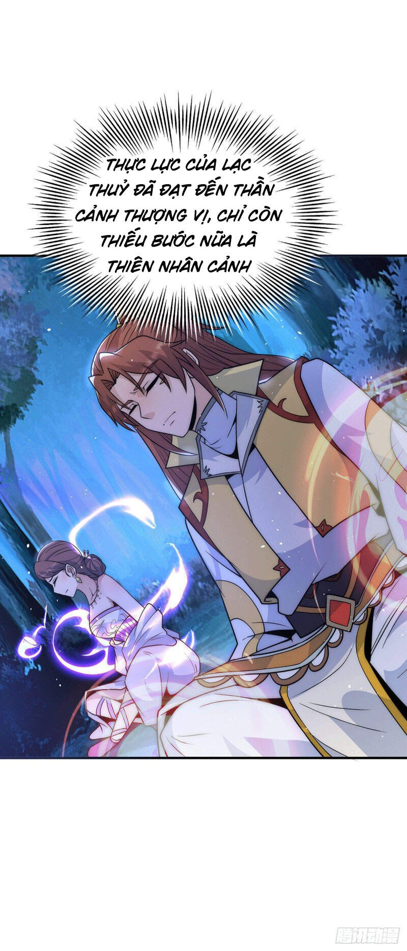 Ta Có Chín Nữ Đồ Đệ Chapter 216 - 26