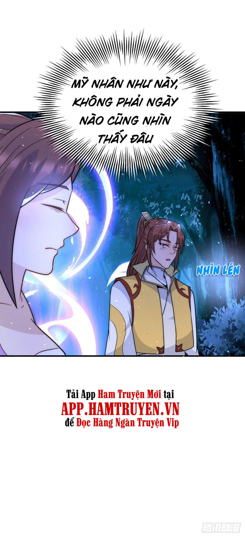 Ta Có Chín Nữ Đồ Đệ Chapter 216 - 27