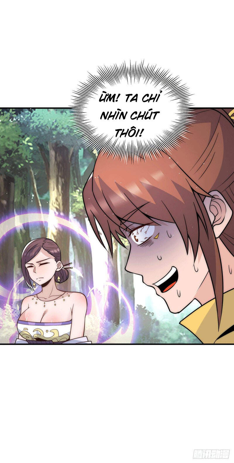 Ta Có Chín Nữ Đồ Đệ Chapter 216 - 29
