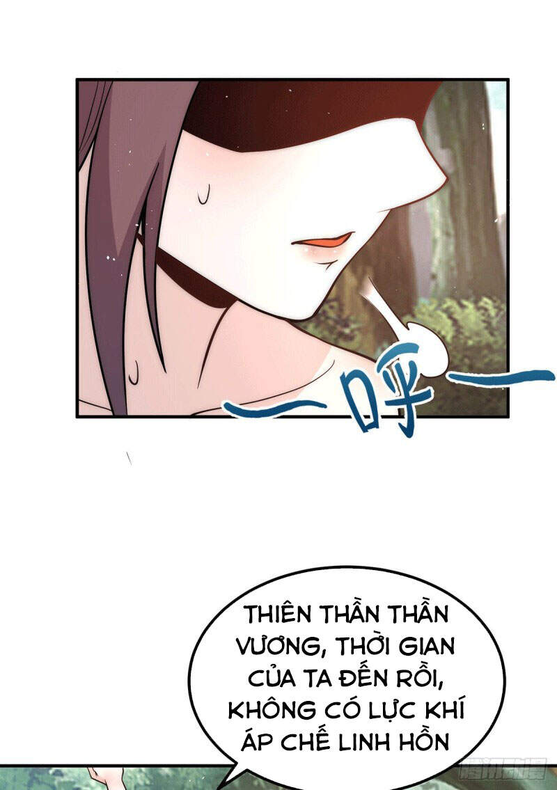 Ta Có Chín Nữ Đồ Đệ Chapter 216 - 30