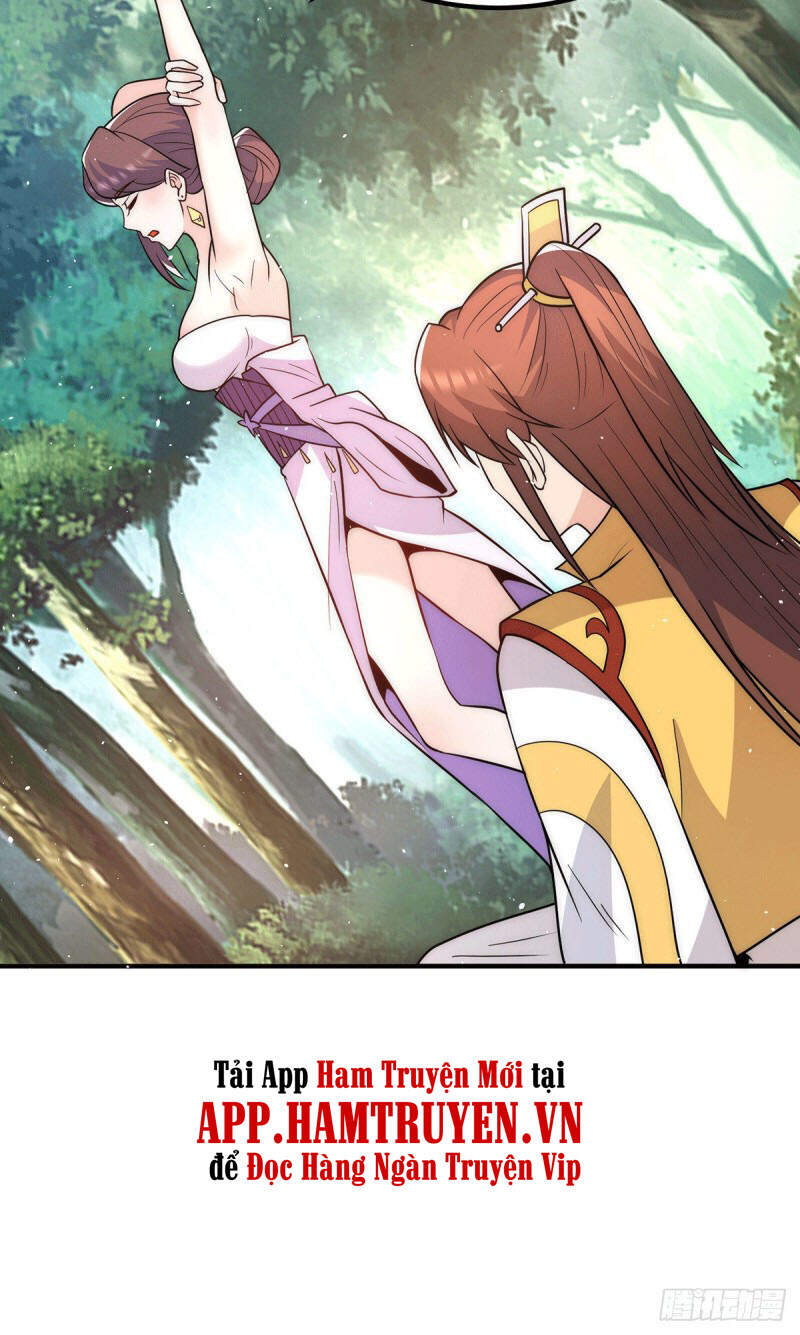 Ta Có Chín Nữ Đồ Đệ Chapter 216 - 31