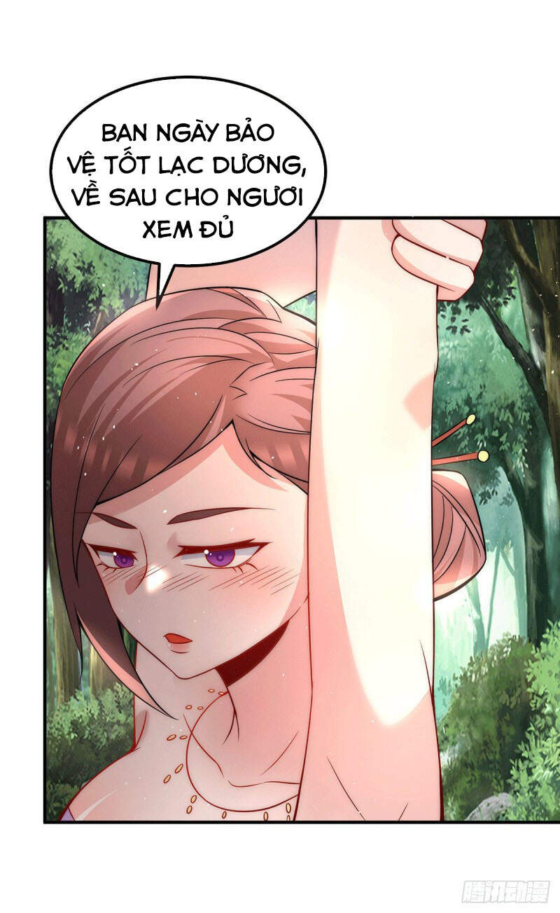 Ta Có Chín Nữ Đồ Đệ Chapter 216 - 32