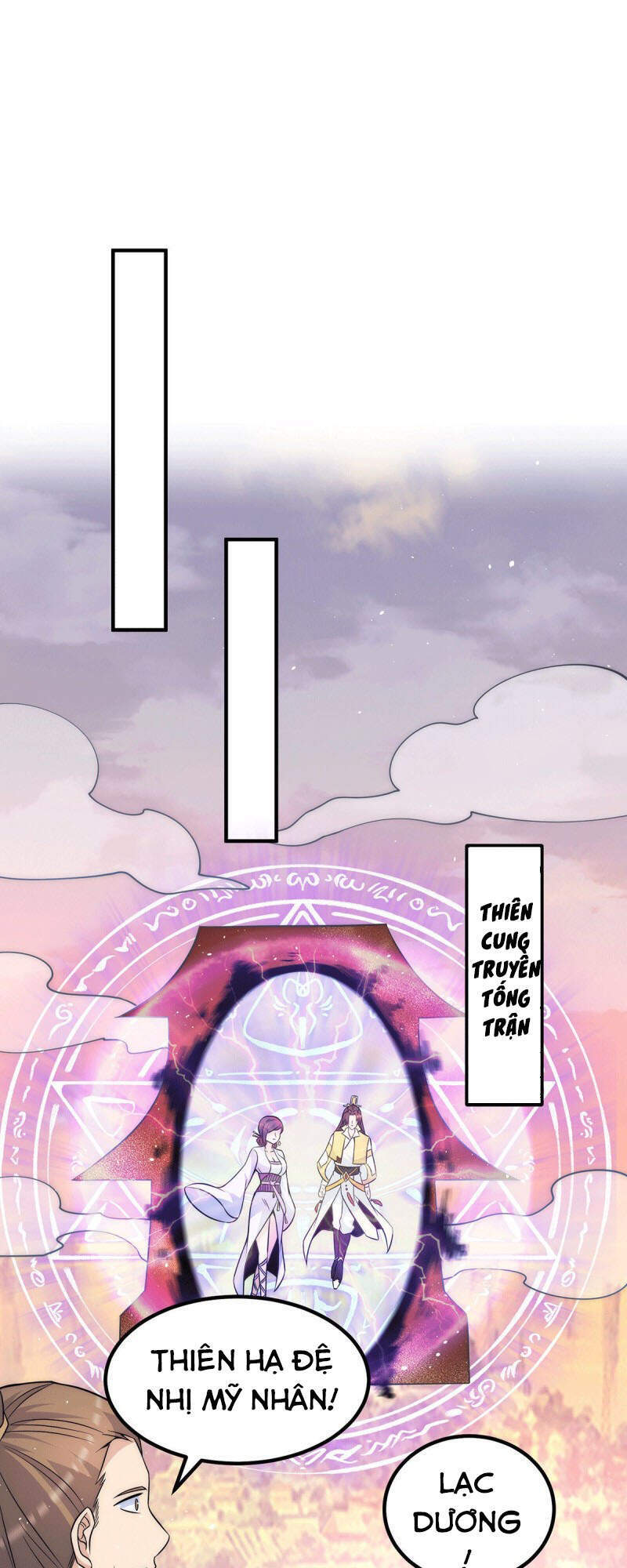 Ta Có Chín Nữ Đồ Đệ Chapter 216 - 33