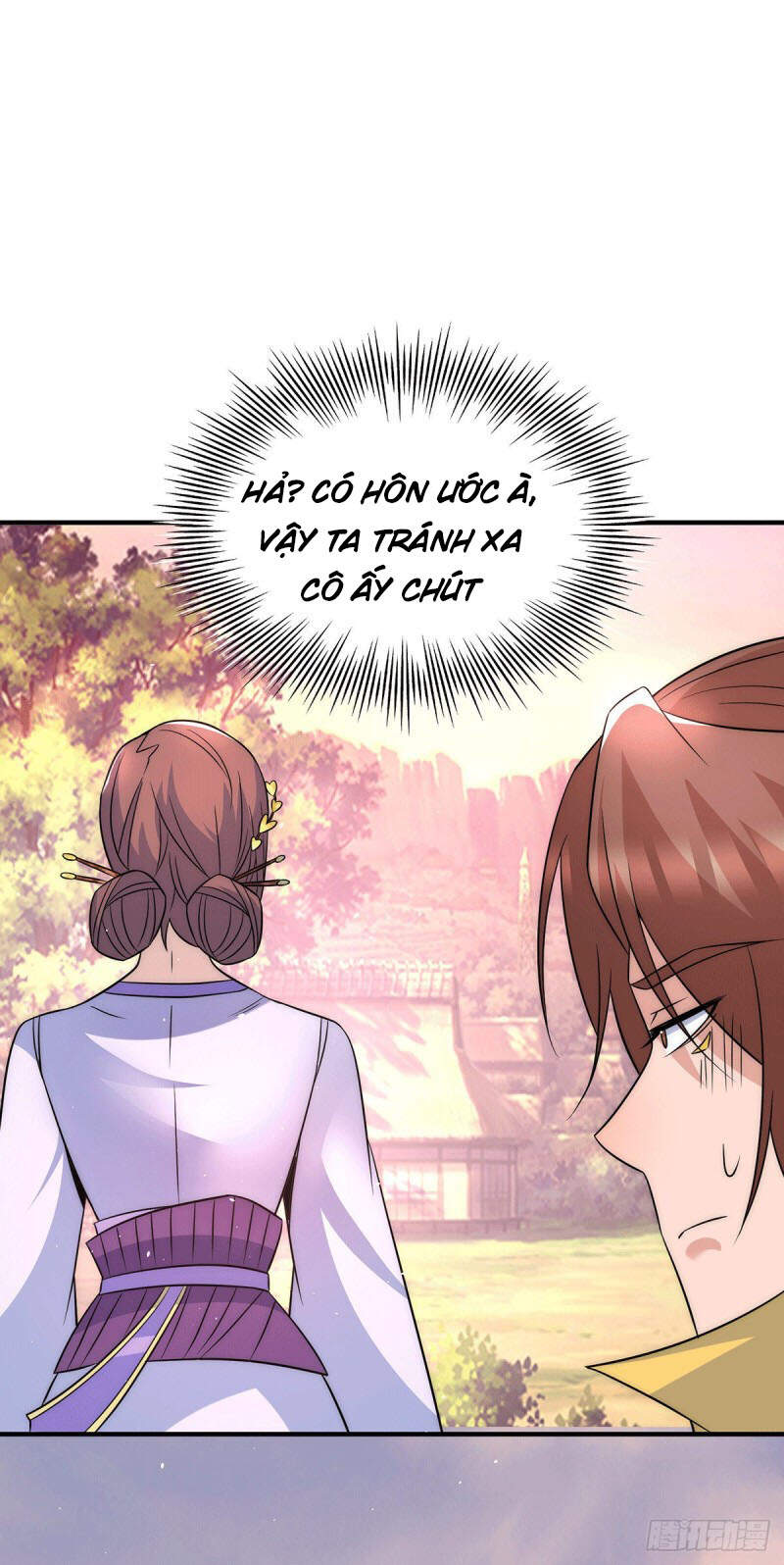 Ta Có Chín Nữ Đồ Đệ Chapter 216 - 37