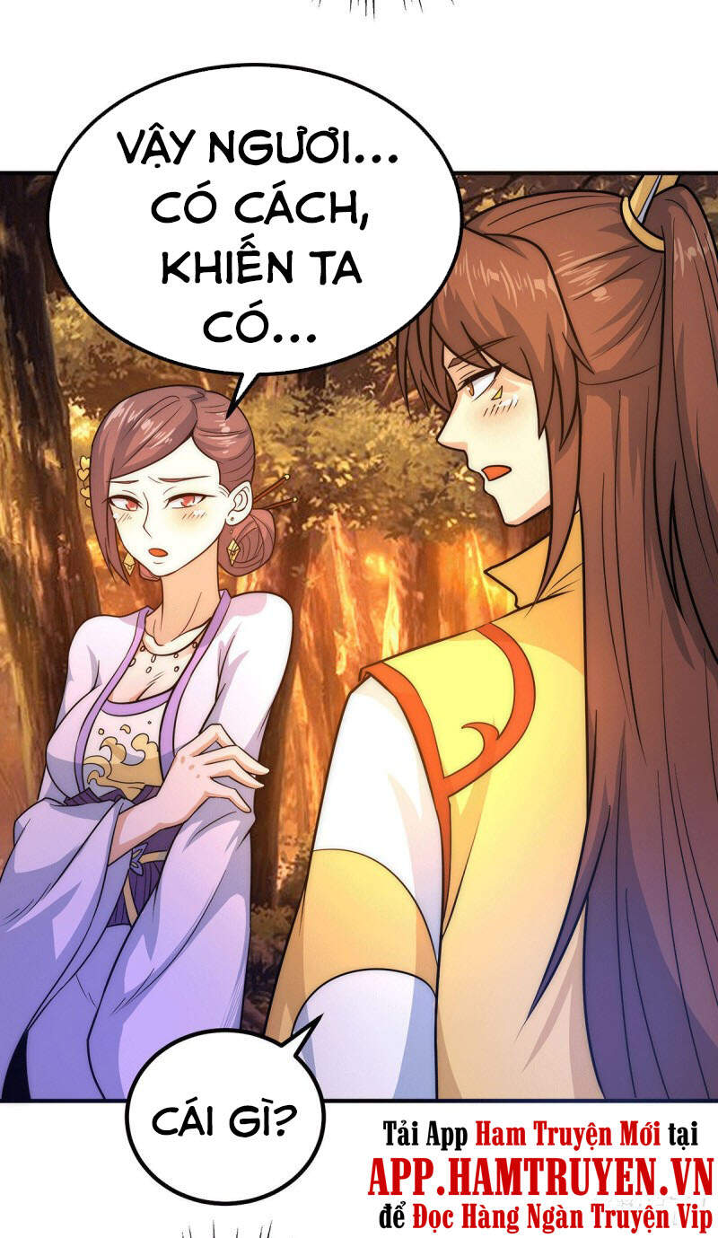 Ta Có Chín Nữ Đồ Đệ Chapter 216 - 5