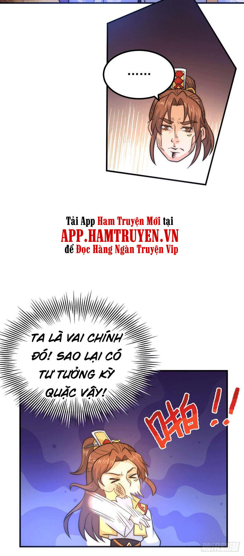 Ta Có Chín Nữ Đồ Đệ Chapter 216 - 9