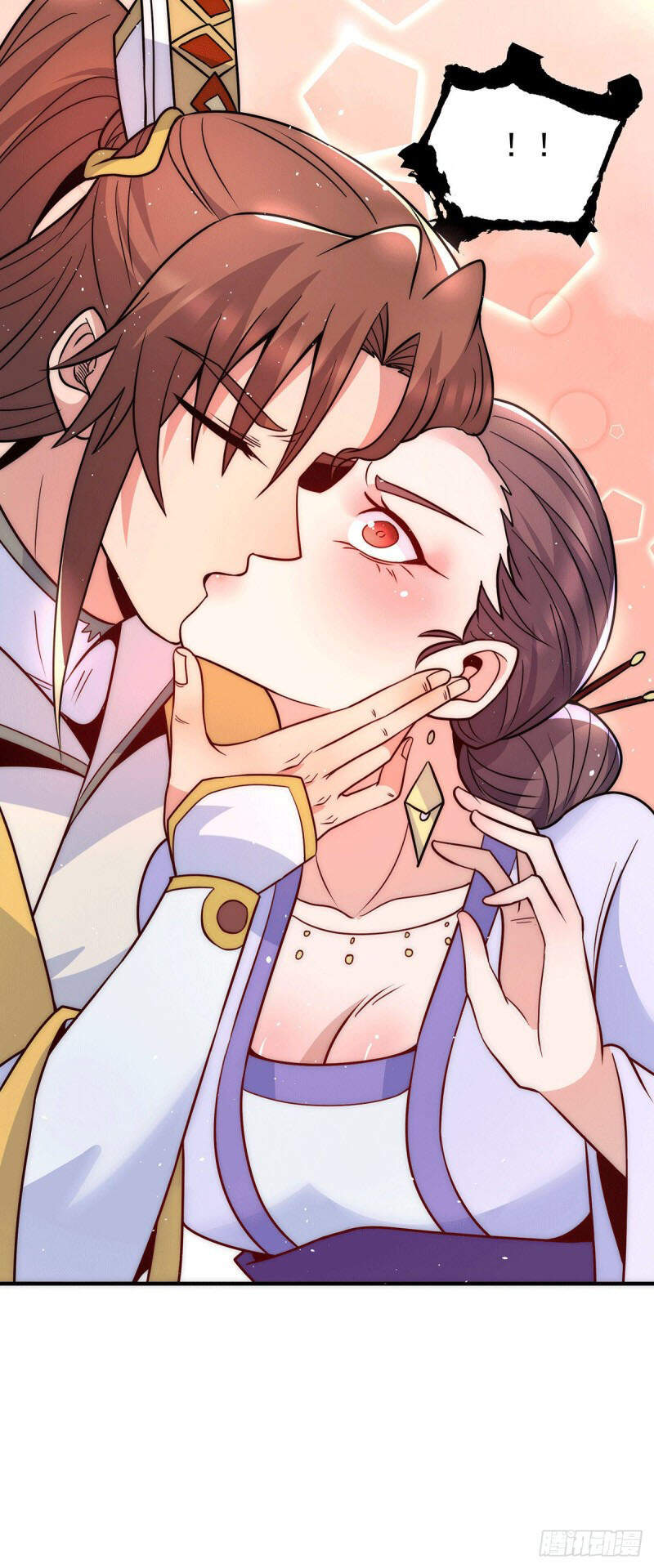 Ta Có Chín Nữ Đồ Đệ Chapter 217 - 11