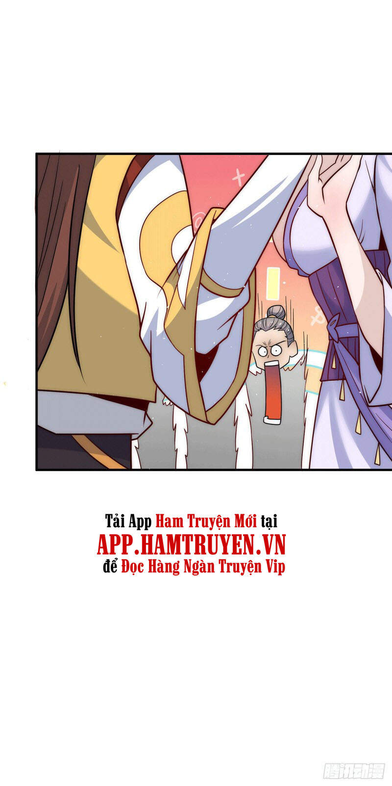 Ta Có Chín Nữ Đồ Đệ Chapter 217 - 12