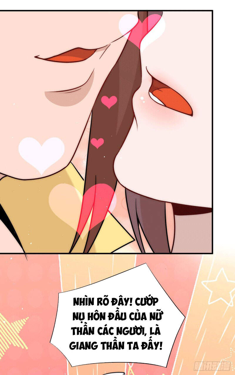 Ta Có Chín Nữ Đồ Đệ Chapter 217 - 13