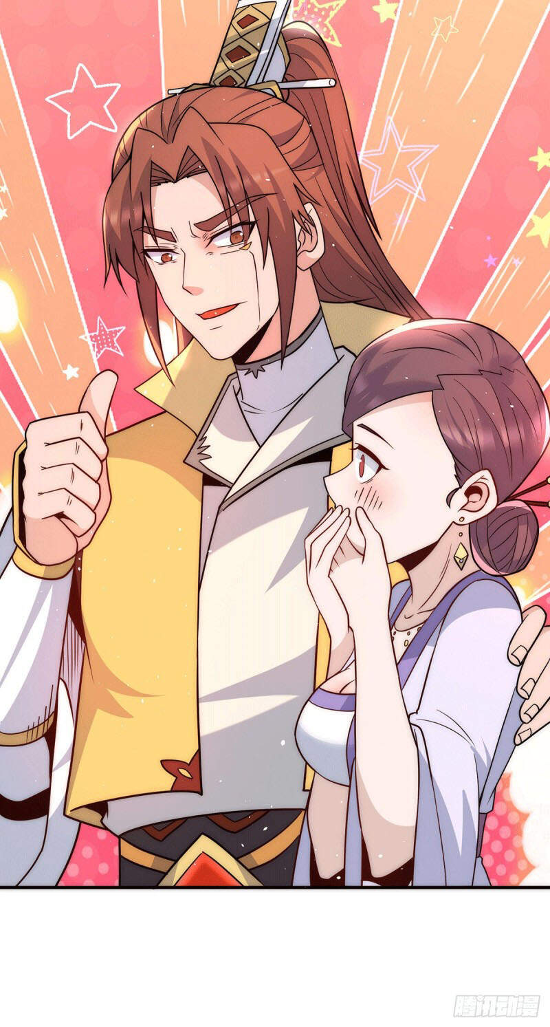 Ta Có Chín Nữ Đồ Đệ Chapter 217 - 14