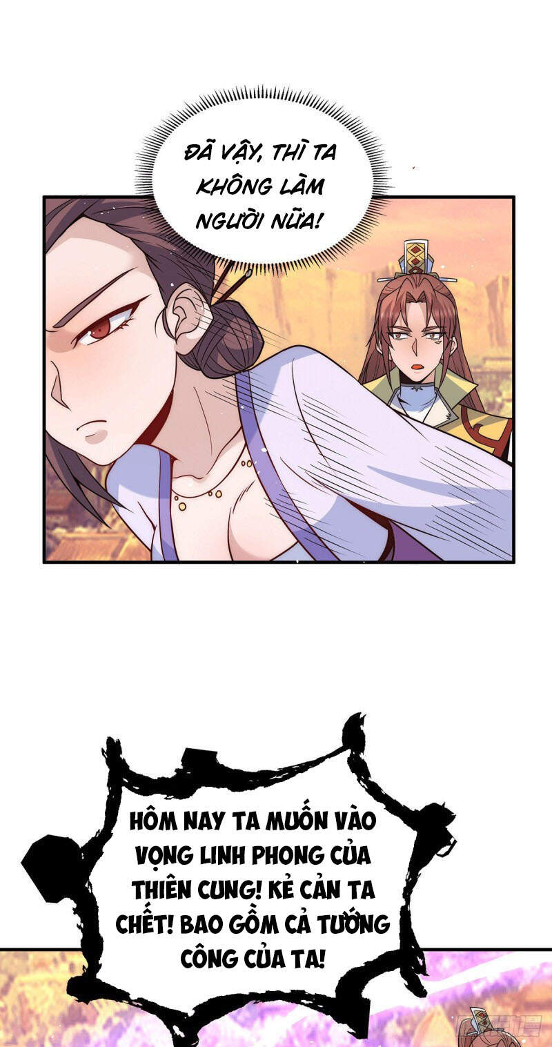 Ta Có Chín Nữ Đồ Đệ Chapter 217 - 18