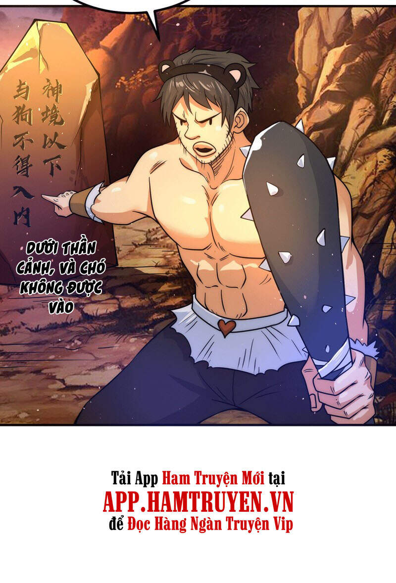 Ta Có Chín Nữ Đồ Đệ Chapter 217 - 29