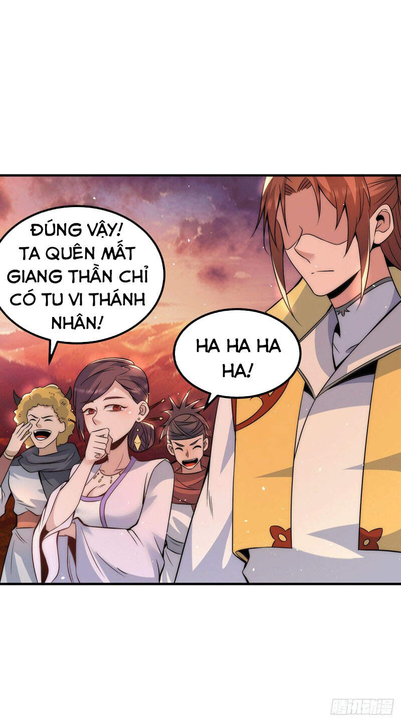 Ta Có Chín Nữ Đồ Đệ Chapter 217 - 30