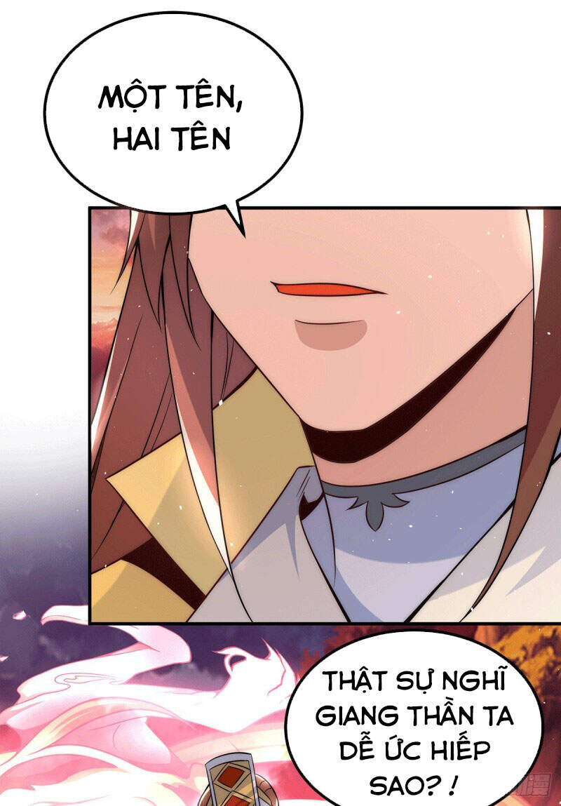 Ta Có Chín Nữ Đồ Đệ Chapter 217 - 31