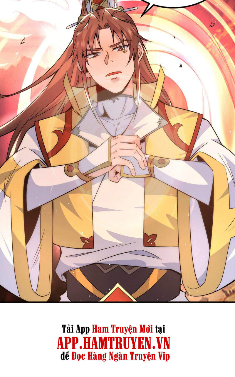 Ta Có Chín Nữ Đồ Đệ Chapter 217 - 32