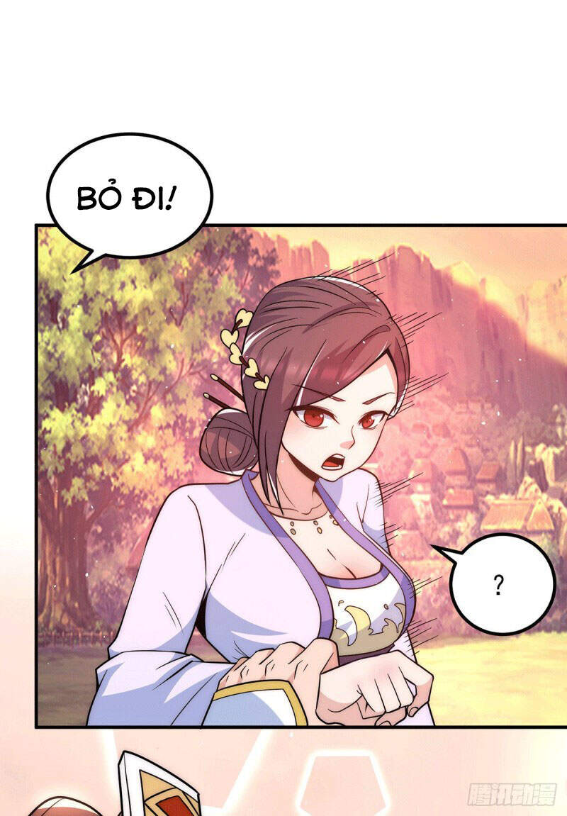 Ta Có Chín Nữ Đồ Đệ Chapter 217 - 10