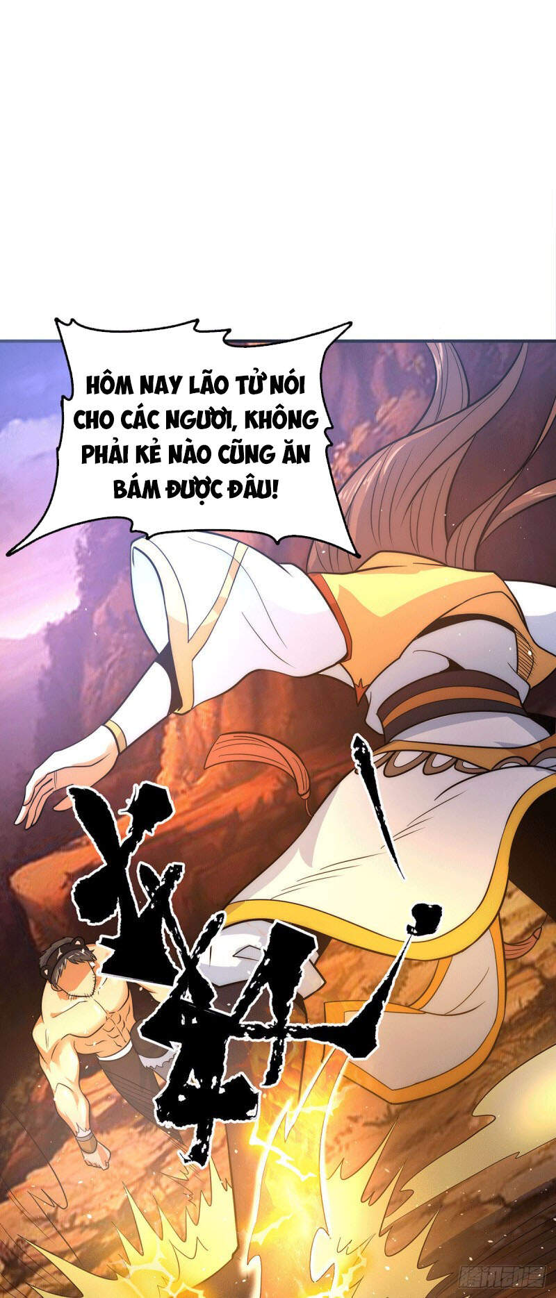 Ta Có Chín Nữ Đồ Đệ Chapter 218 - 2