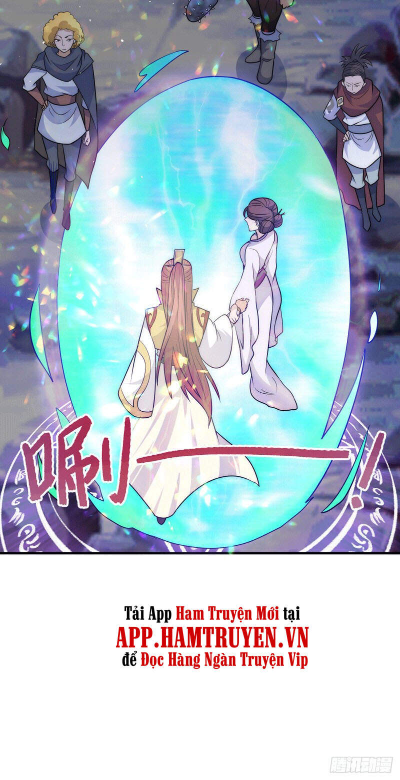 Ta Có Chín Nữ Đồ Đệ Chapter 218 - 12