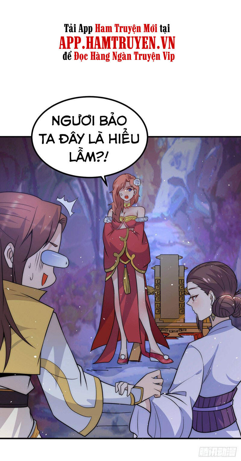 Ta Có Chín Nữ Đồ Đệ Chapter 218 - 16