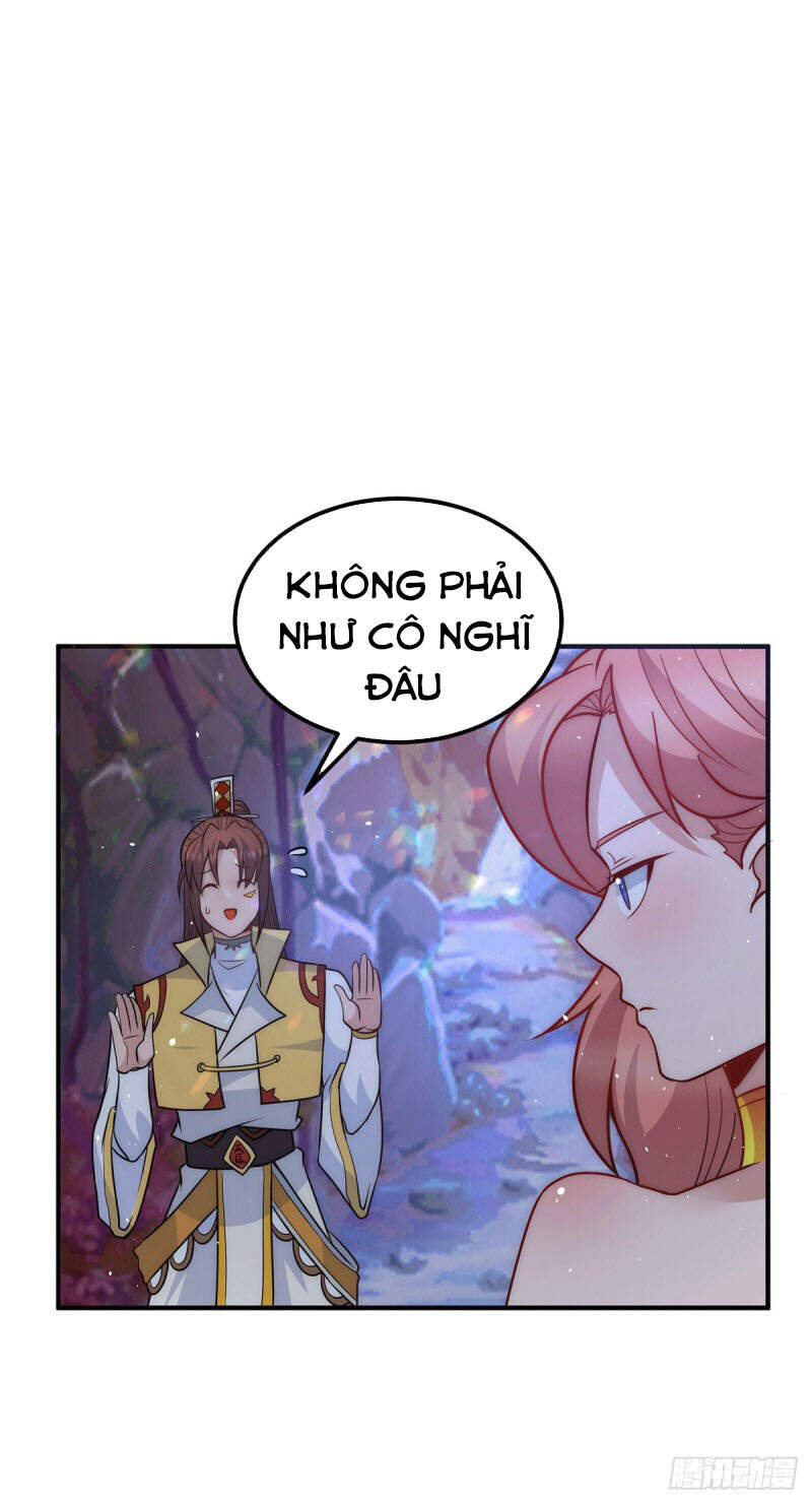 Ta Có Chín Nữ Đồ Đệ Chapter 218 - 17