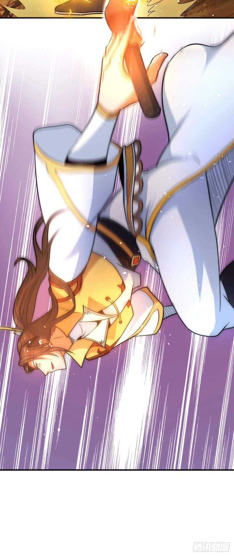 Ta Có Chín Nữ Đồ Đệ Chapter 218 - 3